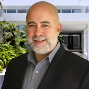 Mike Mucci, Pompano Beach, Real Estate Agent